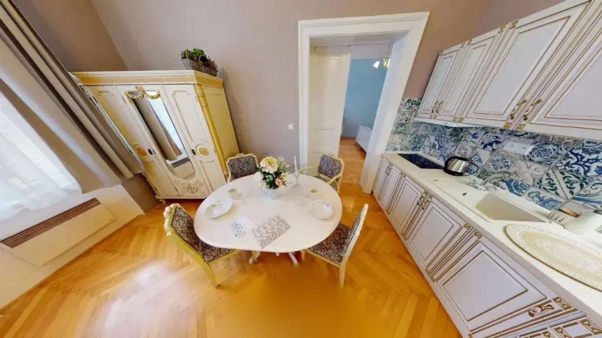 Apartments Kroměříž