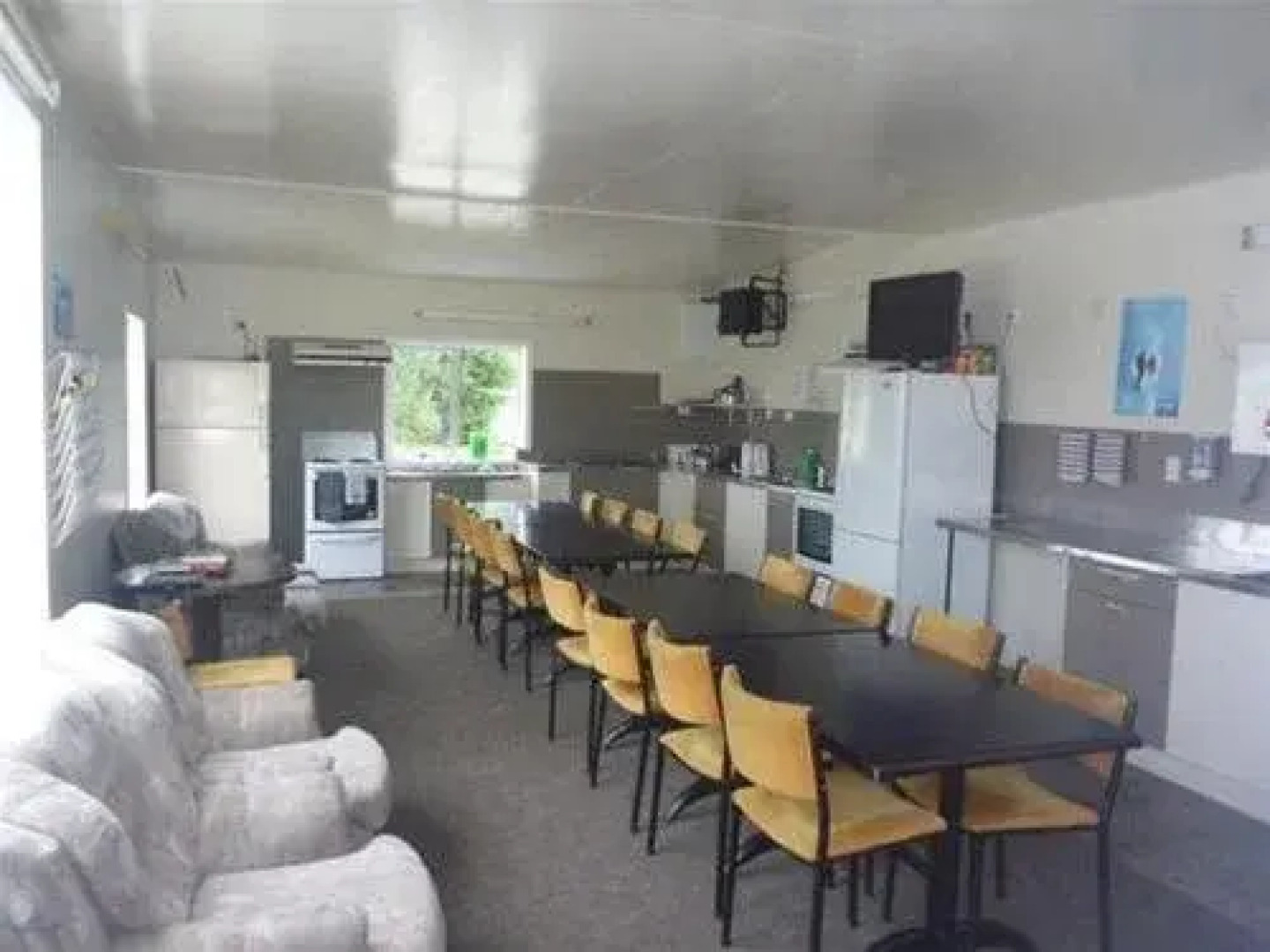 Hokitika Holiday Park