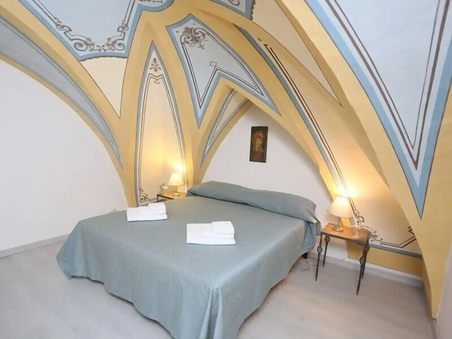Villa Lucrezio Resort