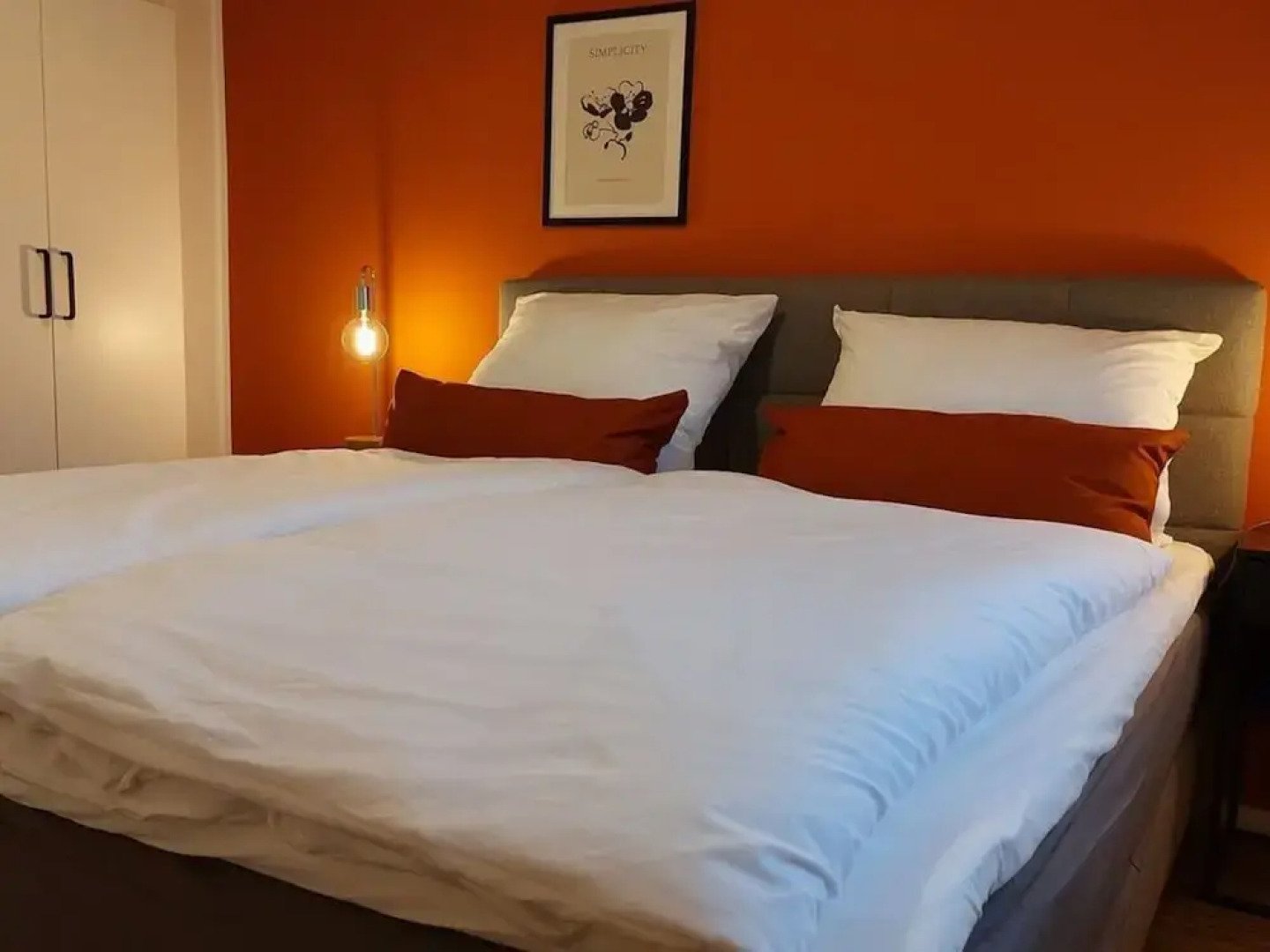 Dornbusch Apartment 3