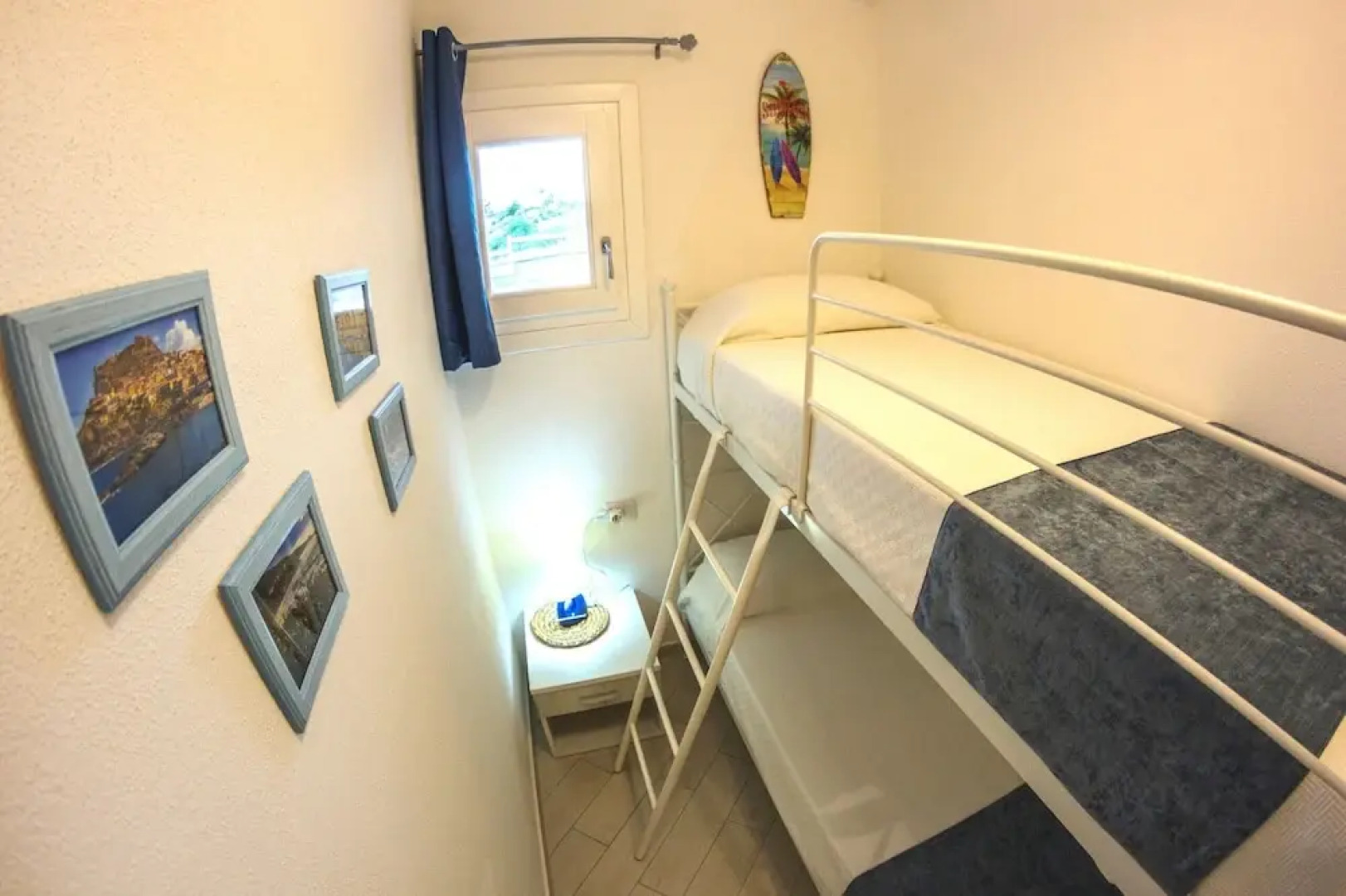 Affittimoderni Viddalba Bouganville