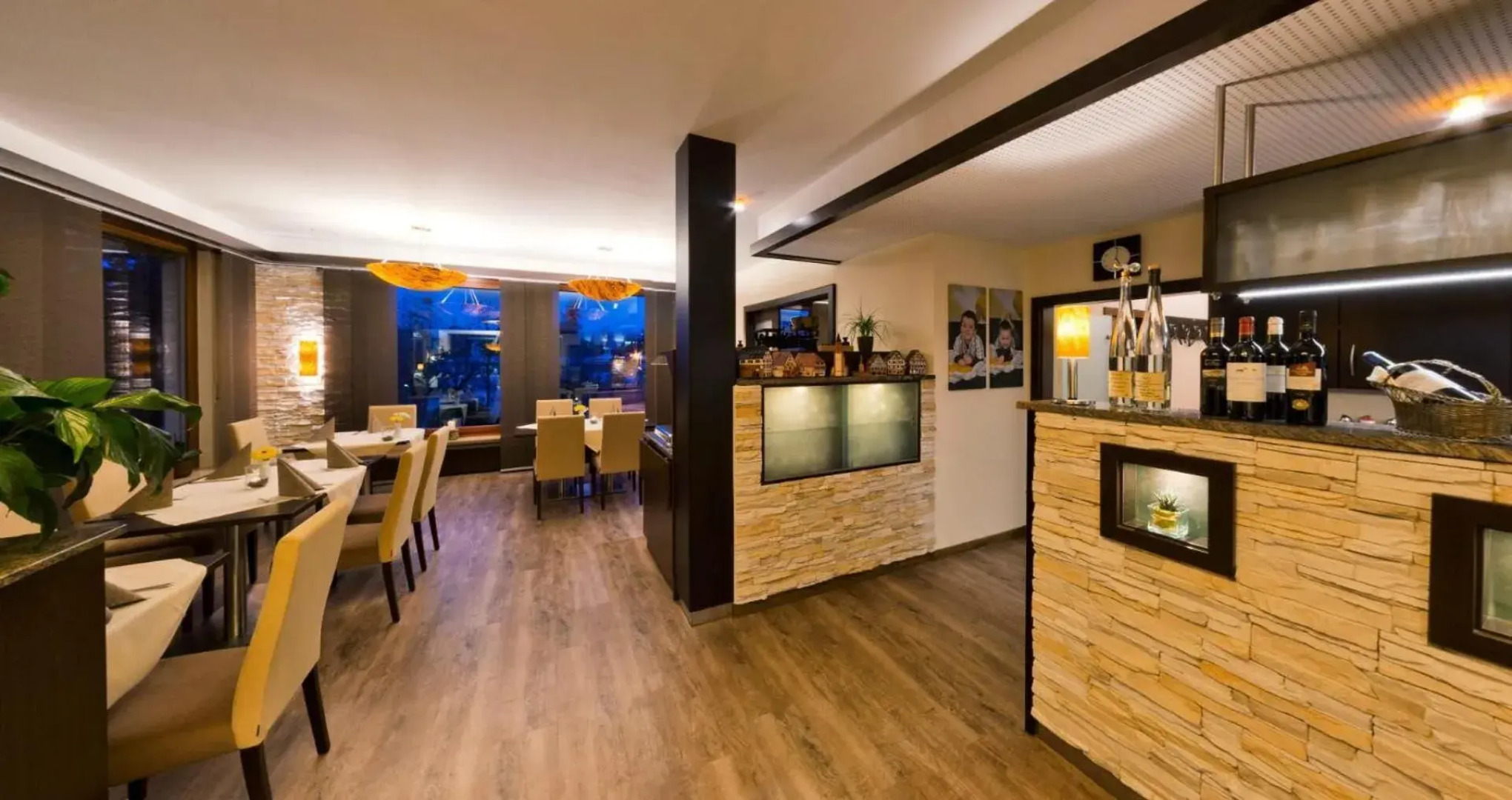 Hotel-Restaurant Sonneneck