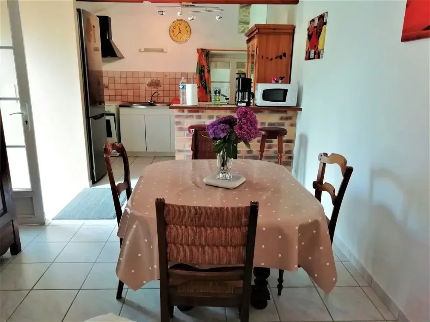 Chambre d'Hôtes Grany proche de Dinan