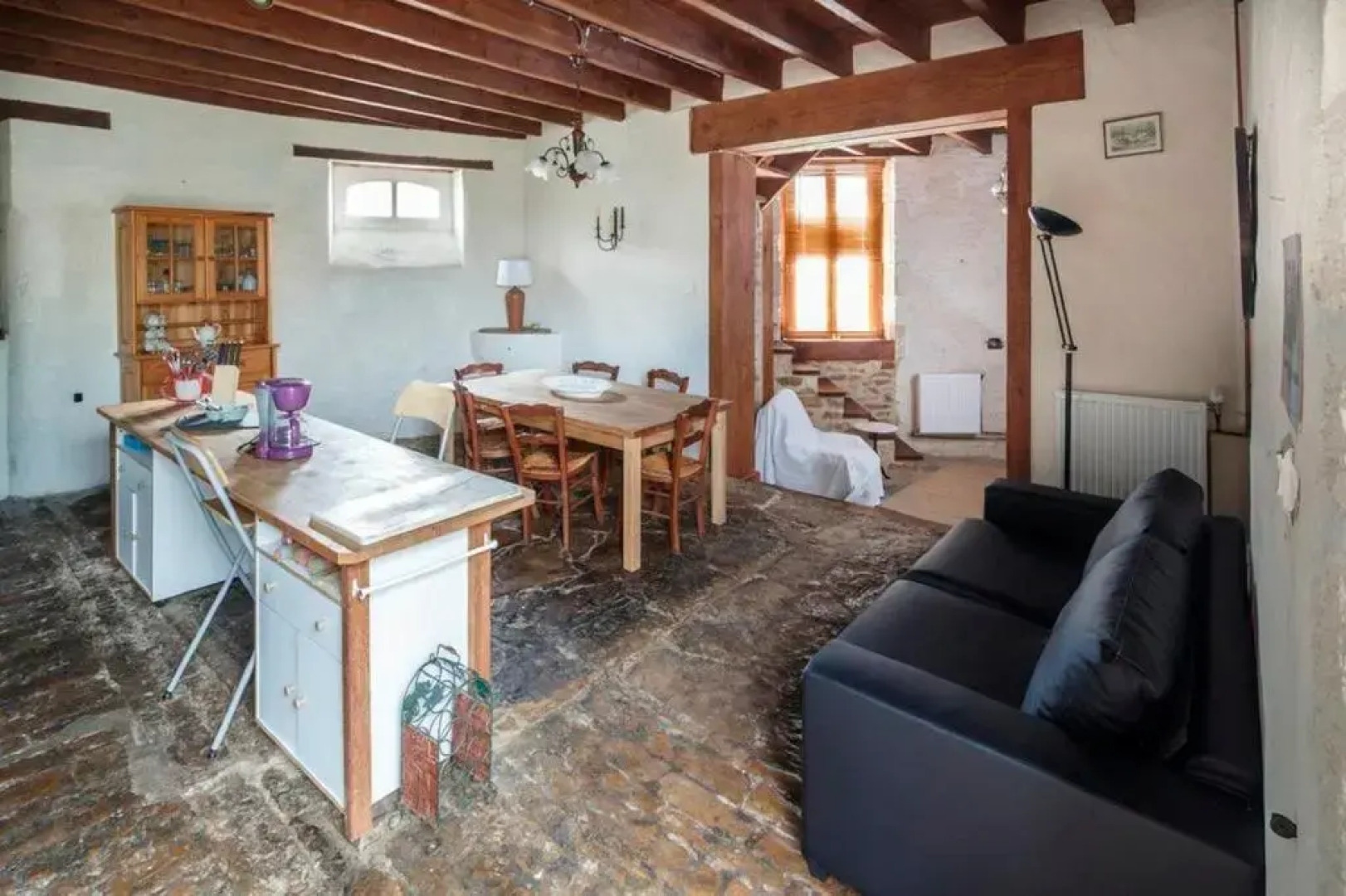 Holiday home La Brijopa