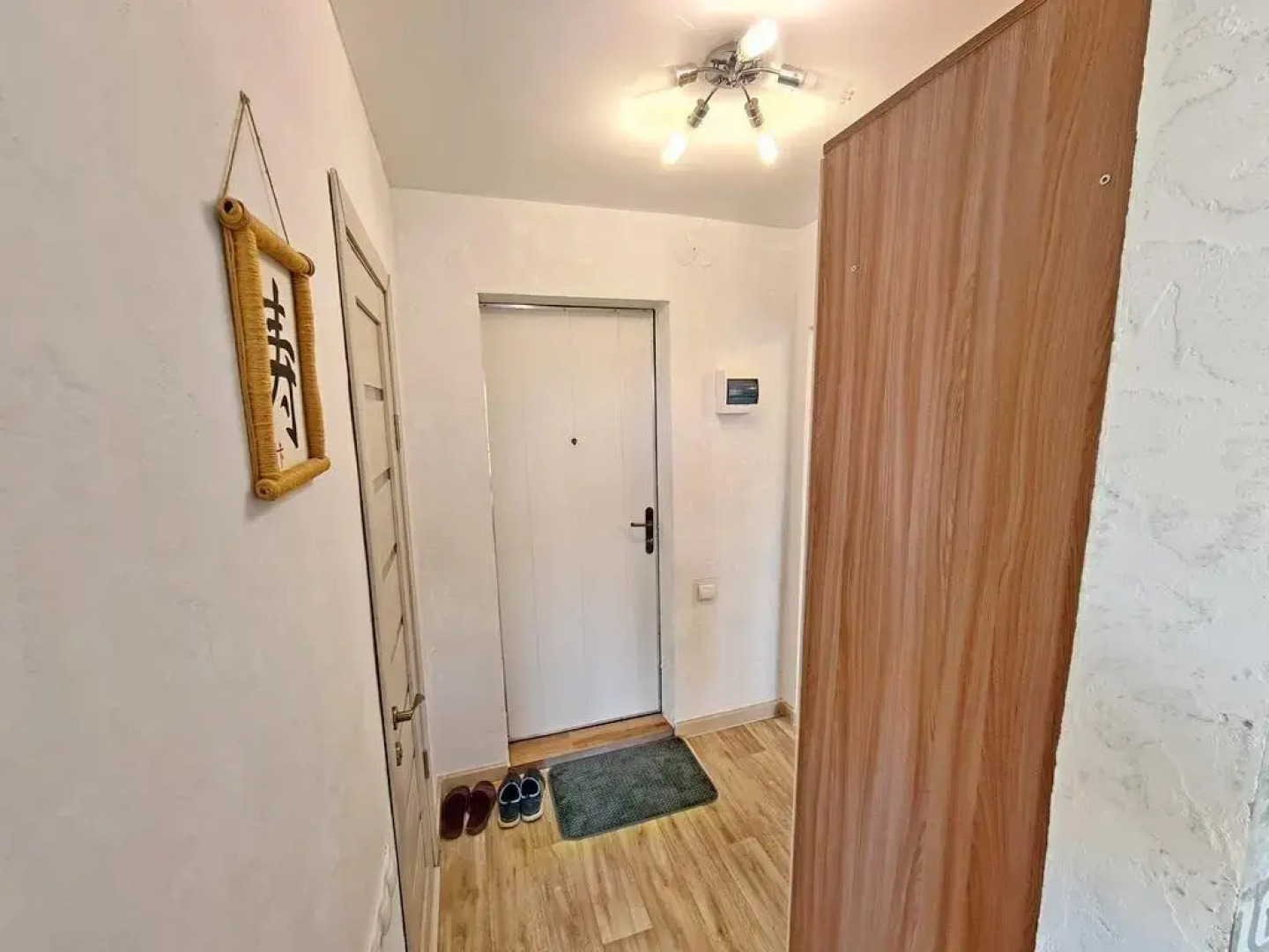 Квартира у моря