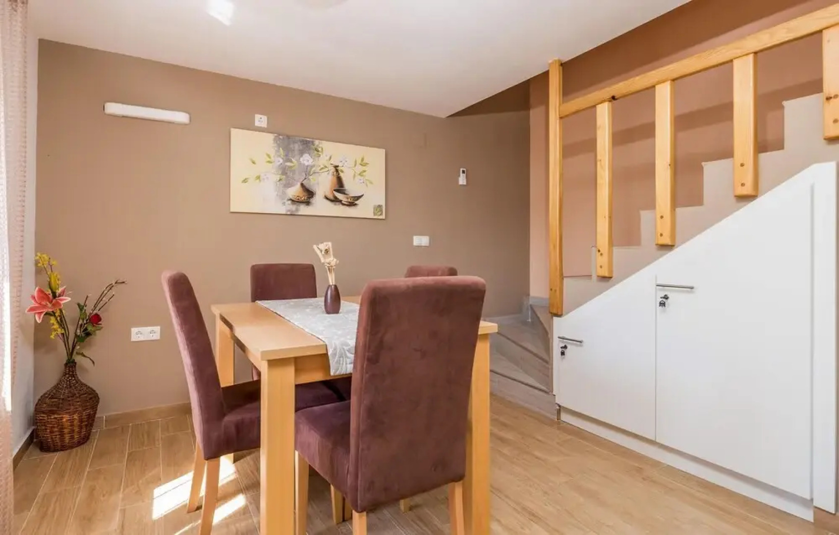 Nice Home in Zubovici With Wifi and 2 Bedrooms