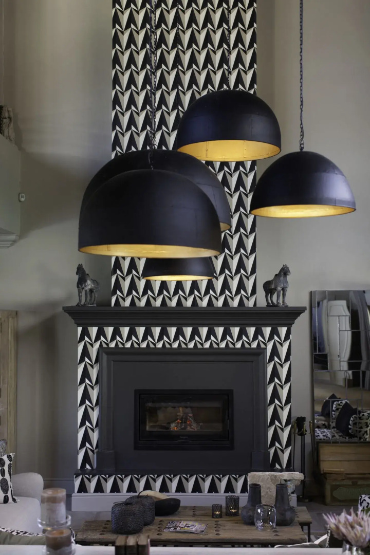 The Thatch House Hermanus