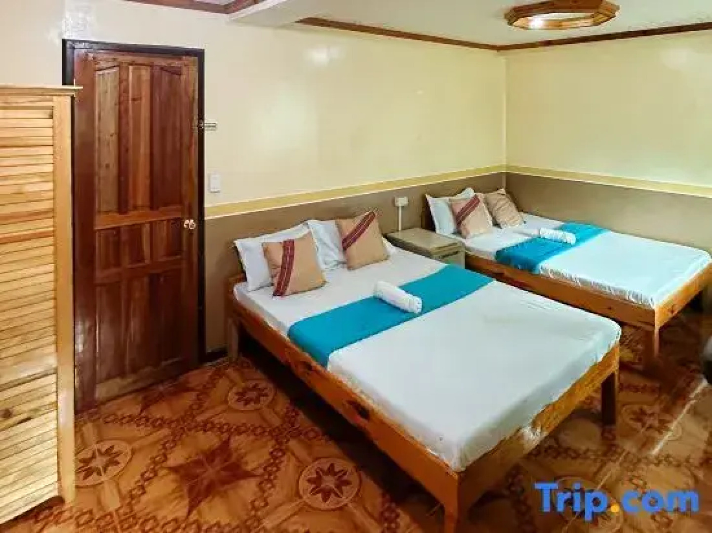 RedDoorz @ Bilza Lodge Sagada