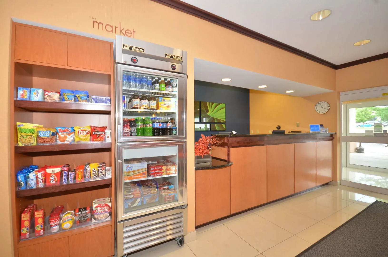 Fairfield Inn & Suites by Marriott - Jefferson City