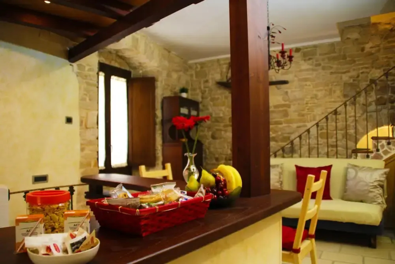 Francis' Guest House