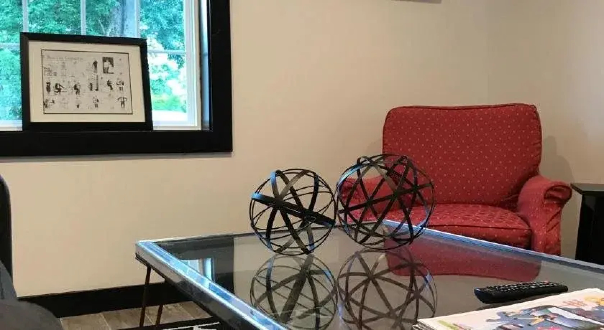 Acadia Hotel - Downtown