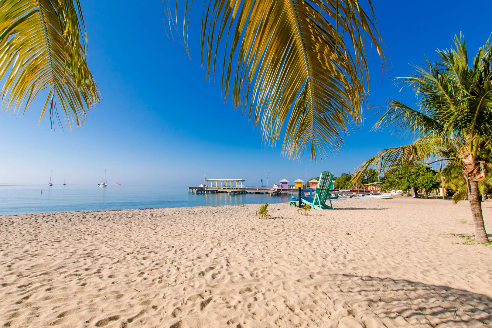 KhalKob's Belize