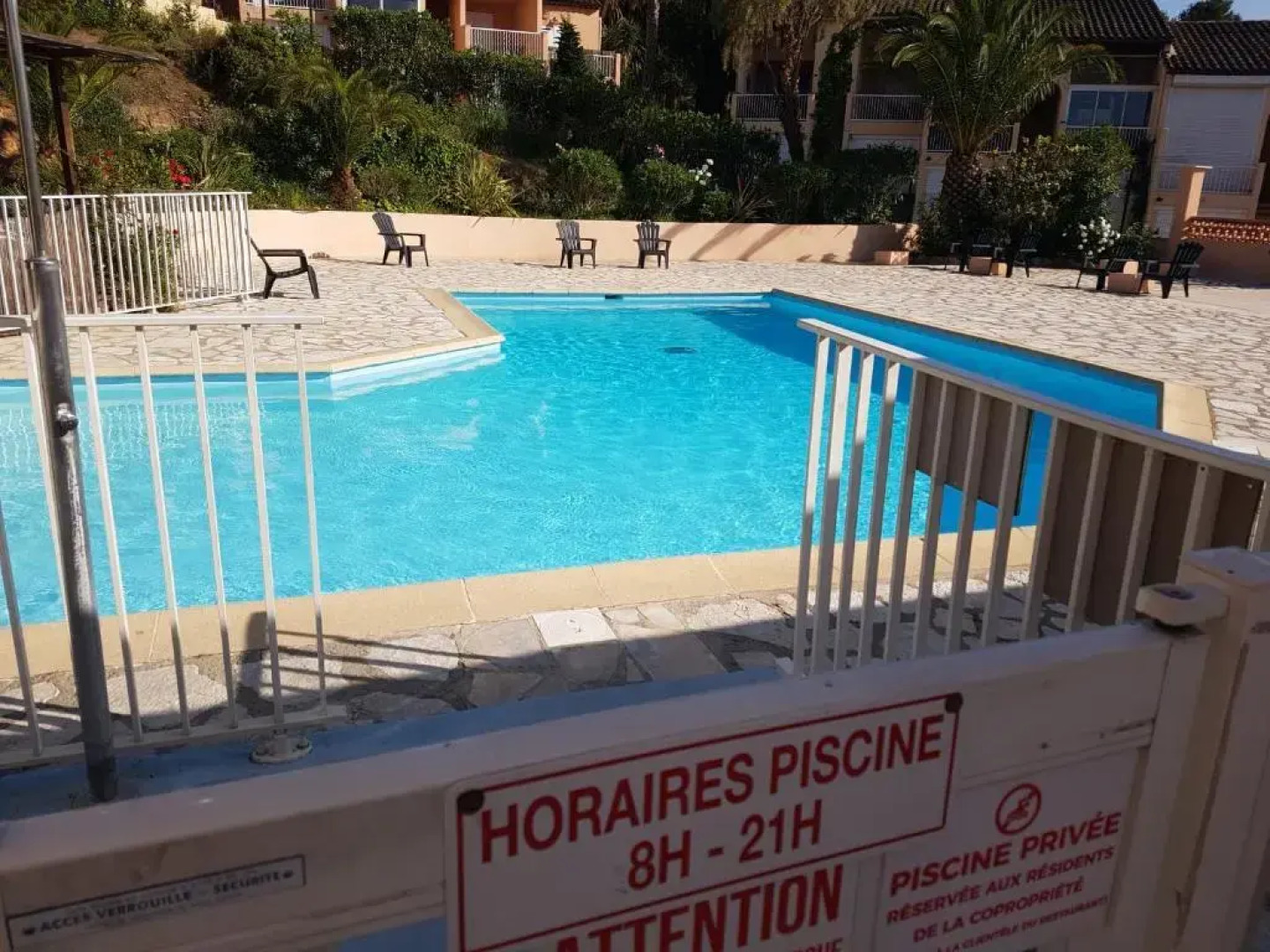 Le '47' Village de Campagne, 83310 Cogolin