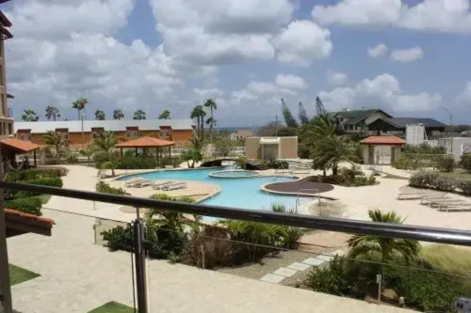 Luxury Oasis Ocean View Condo