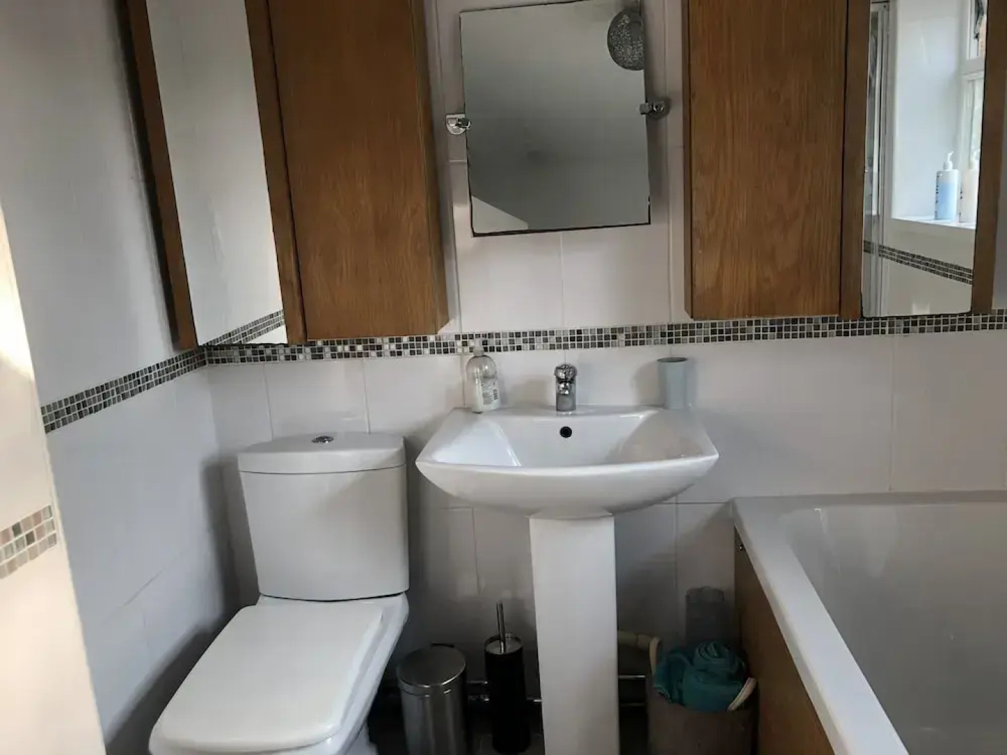 3br-sleeps6-garden-mountain &near 4 Falls Walks on