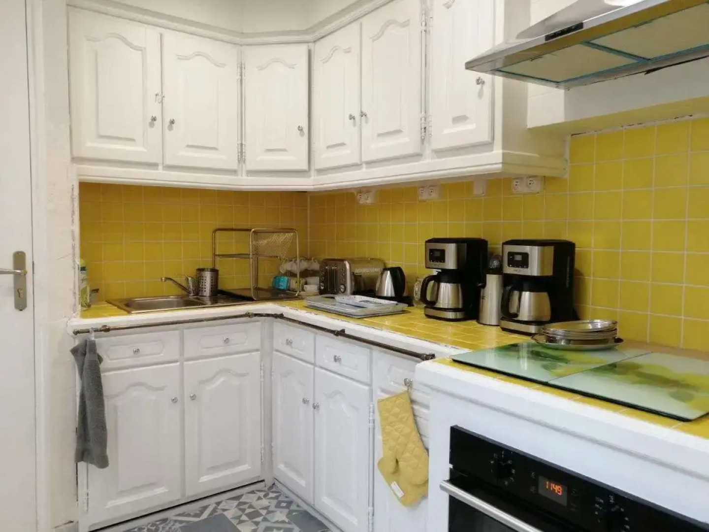 B&B My Art House - Douai Centre