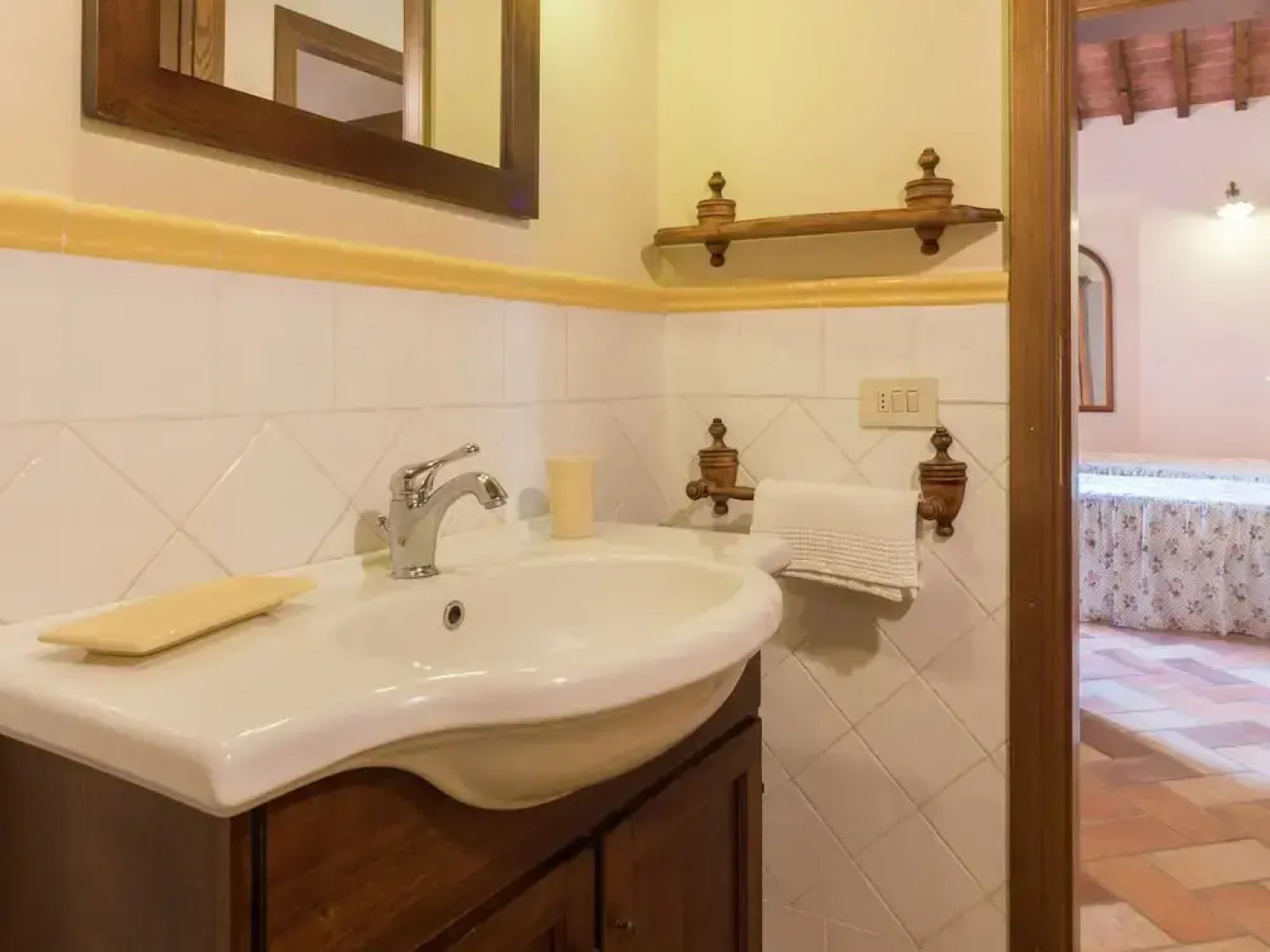 Belvilla by OYO Giglio