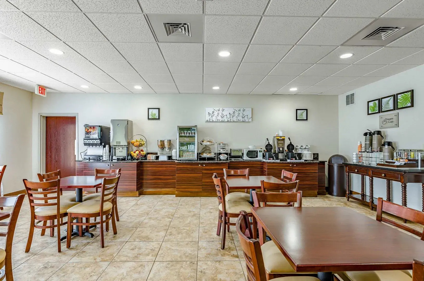 Sleep Inn Boone University Area