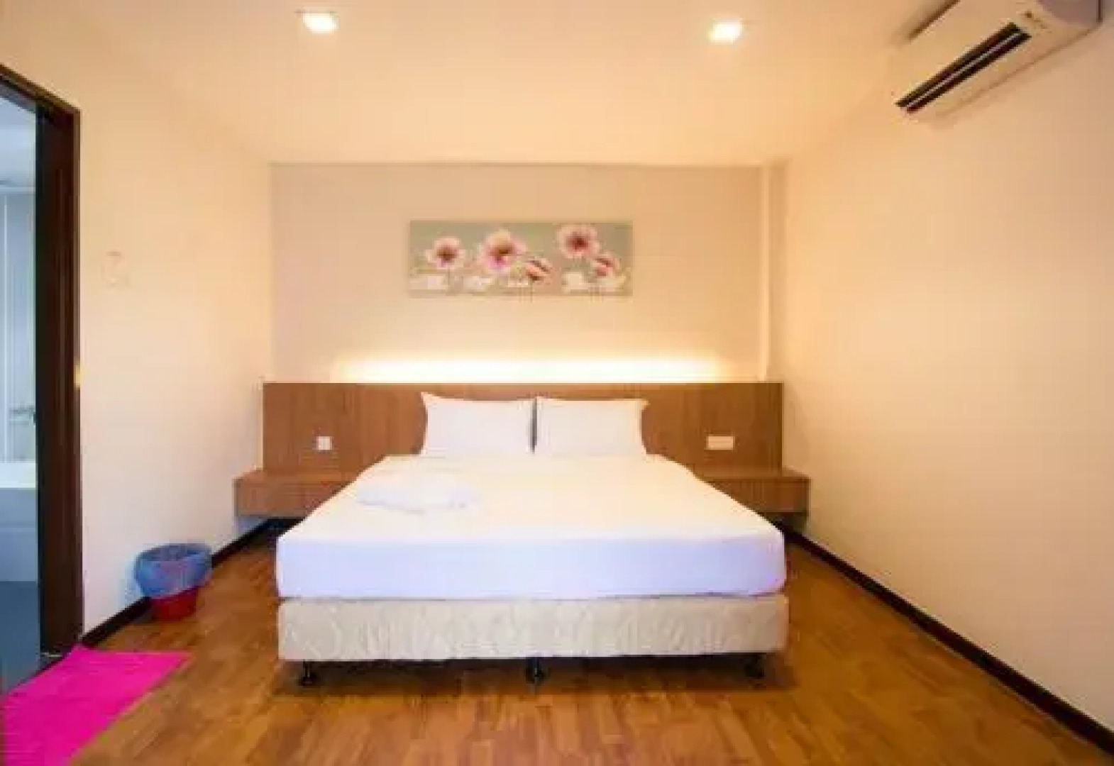 Holiday Homes At Samsuria Resort