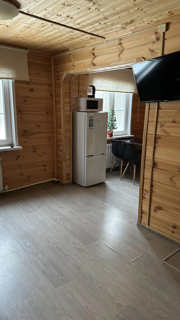 Некрасовская дача