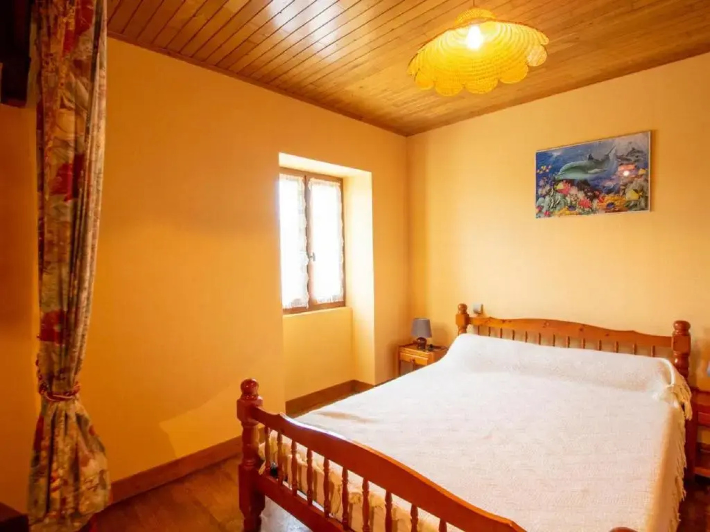 Gîte Saint-Crépin-et-Carlucet, 5 pièces, 12 personnes - FR-1-616-108