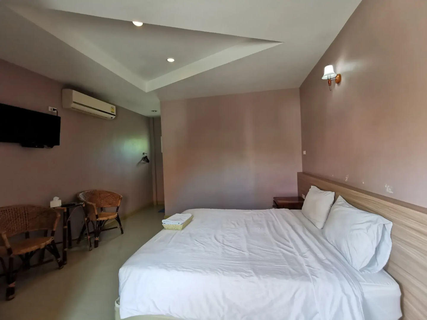 Smile Resort Sriracha