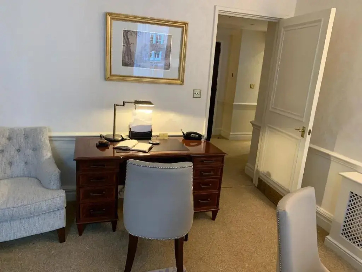 A UK Family Staycation December 20-29