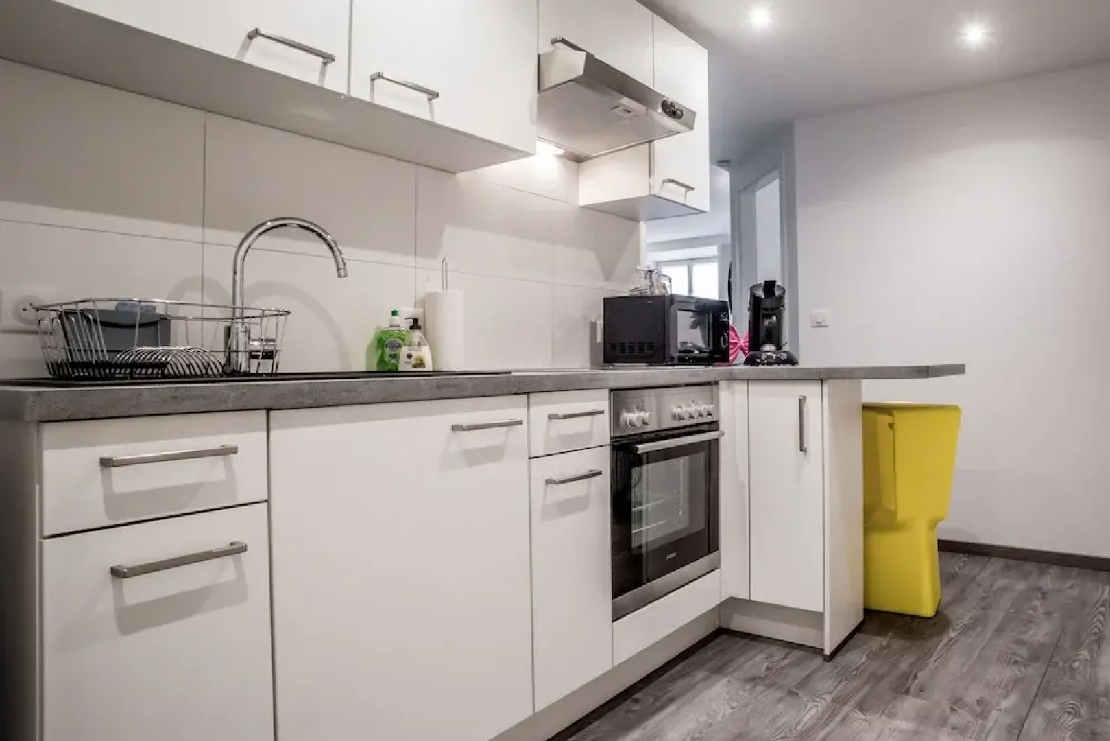 Les Appartements d'Alicia Obernai