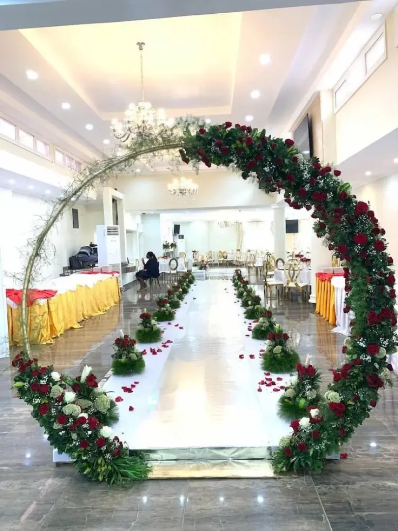 Suita Hotel