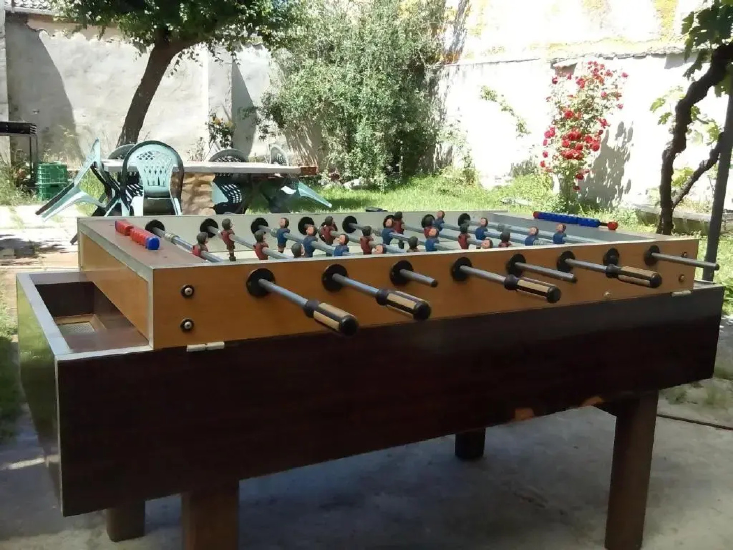 Casa Rural Las Barricas