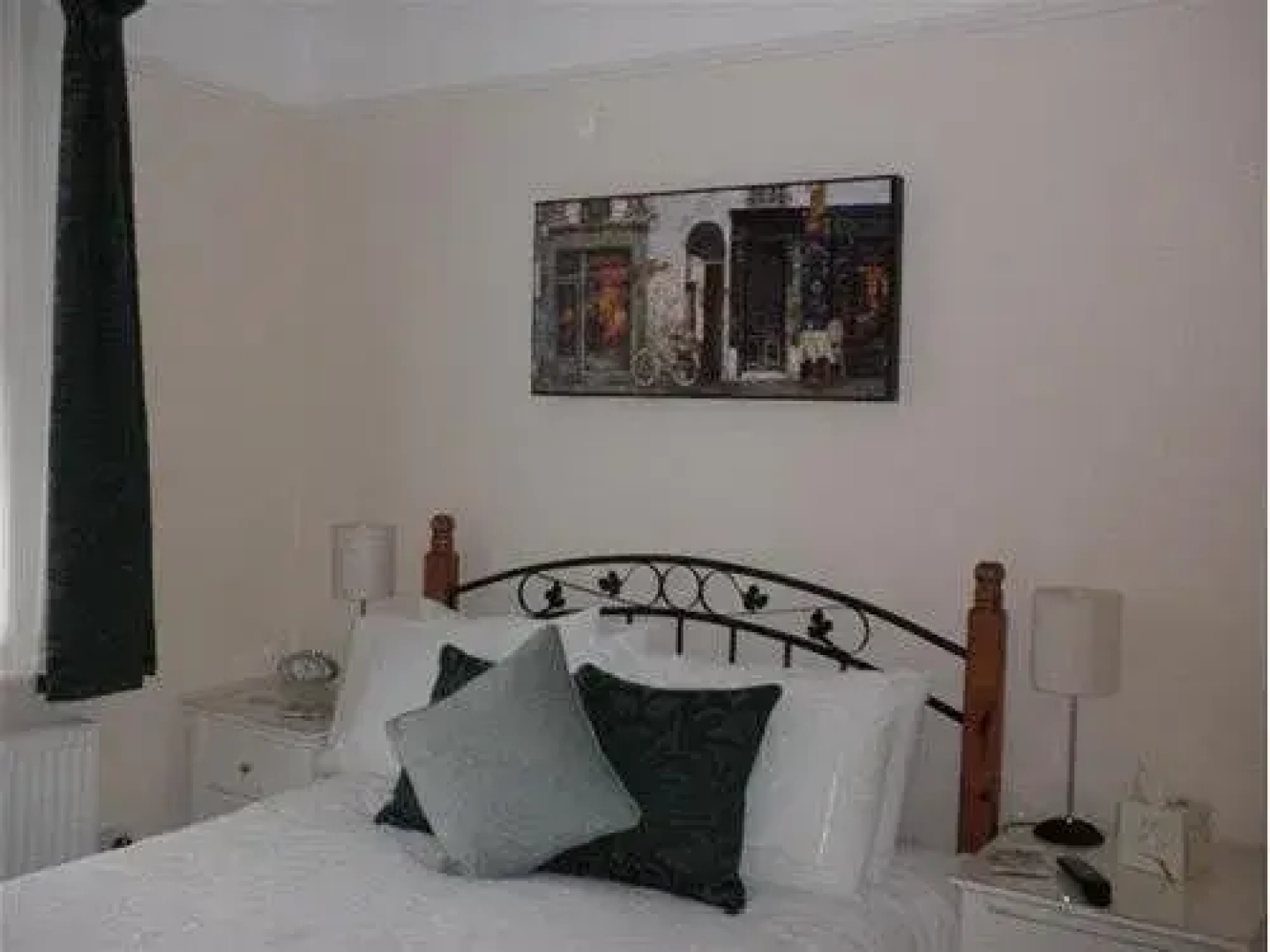A Great Escape Guest House