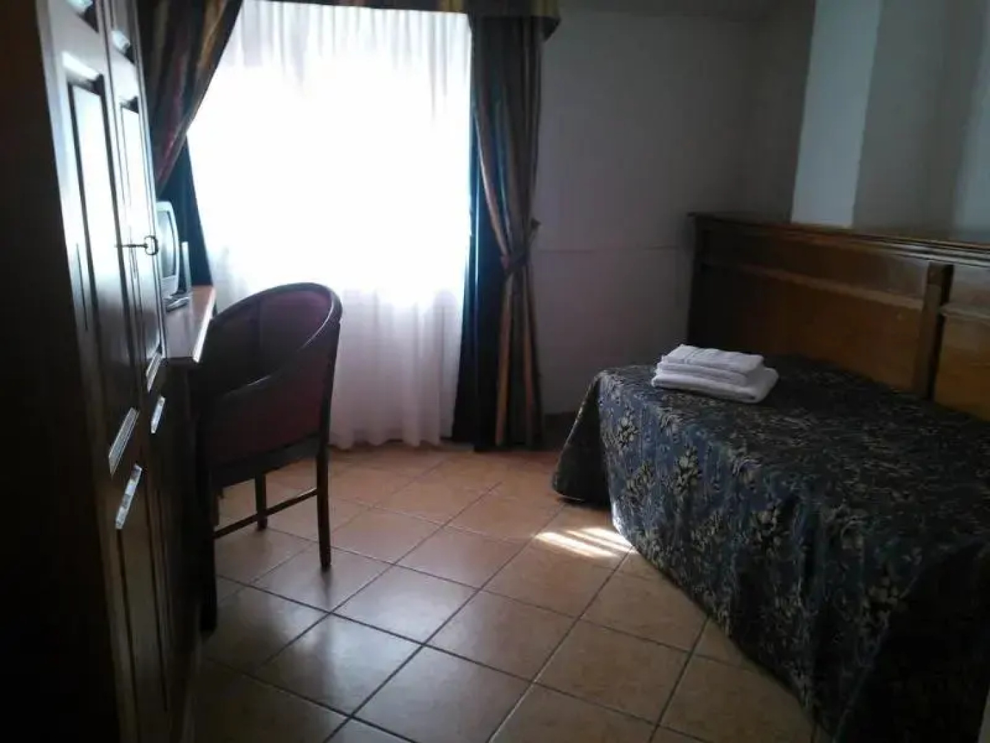 Hotel Antica Marina