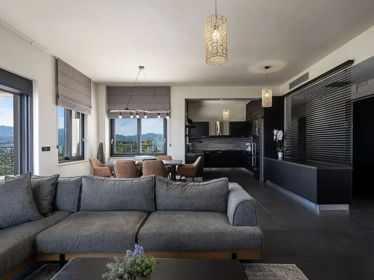 ZENtrum Holidays Crete | Villa Asteri