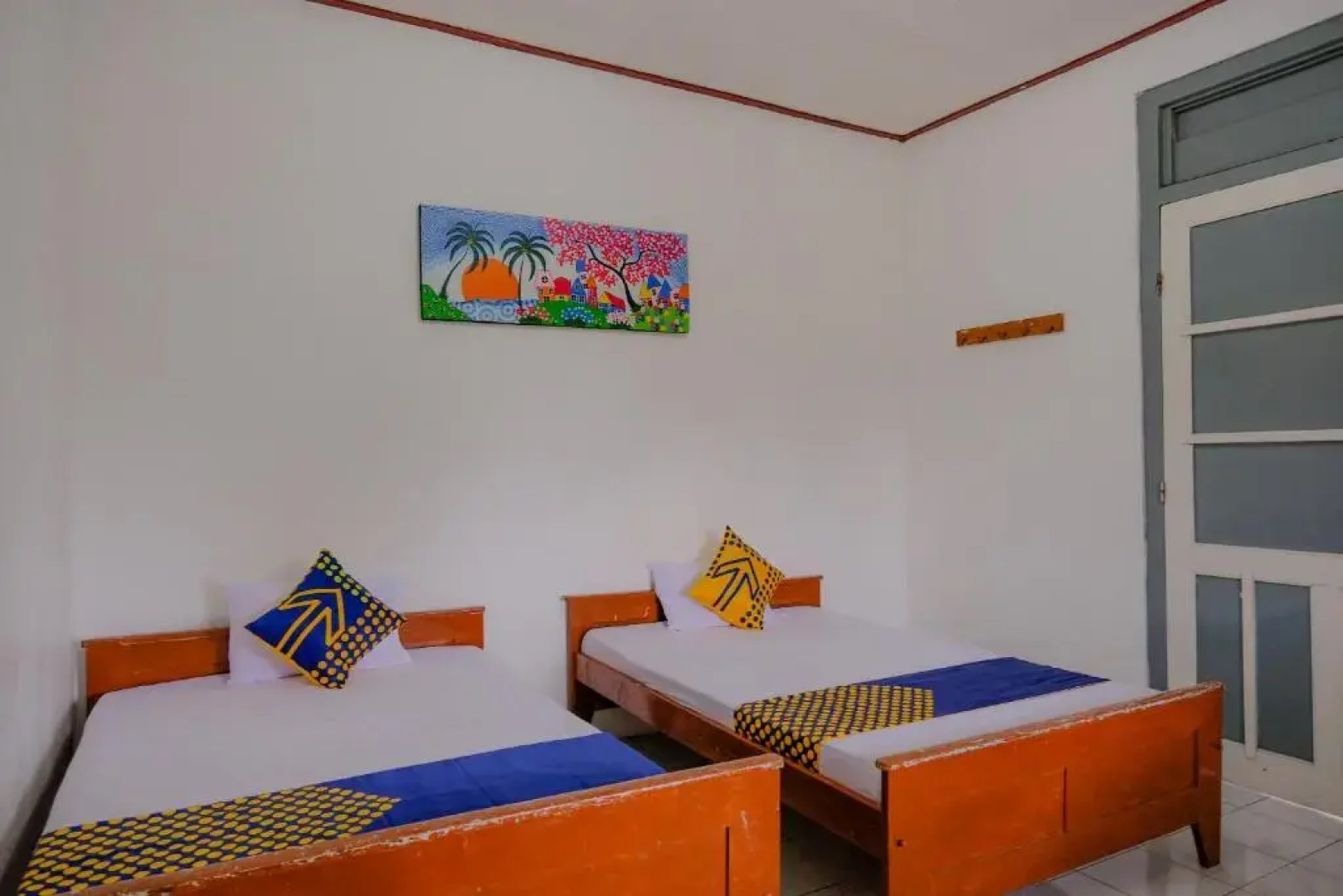 OYO Life 2638 Hotel Raya