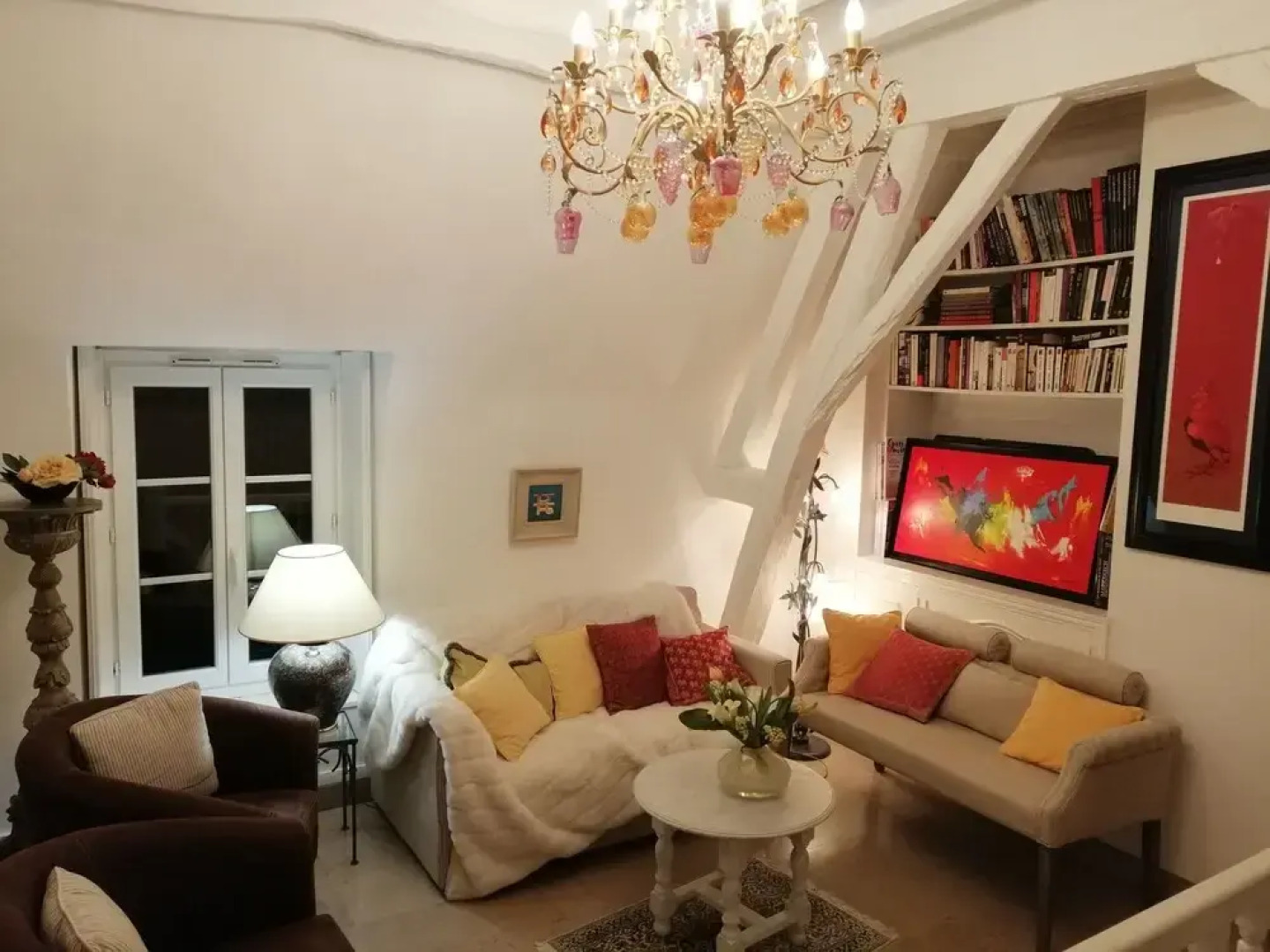 Chambres d'hôtes du Puits d'Athie