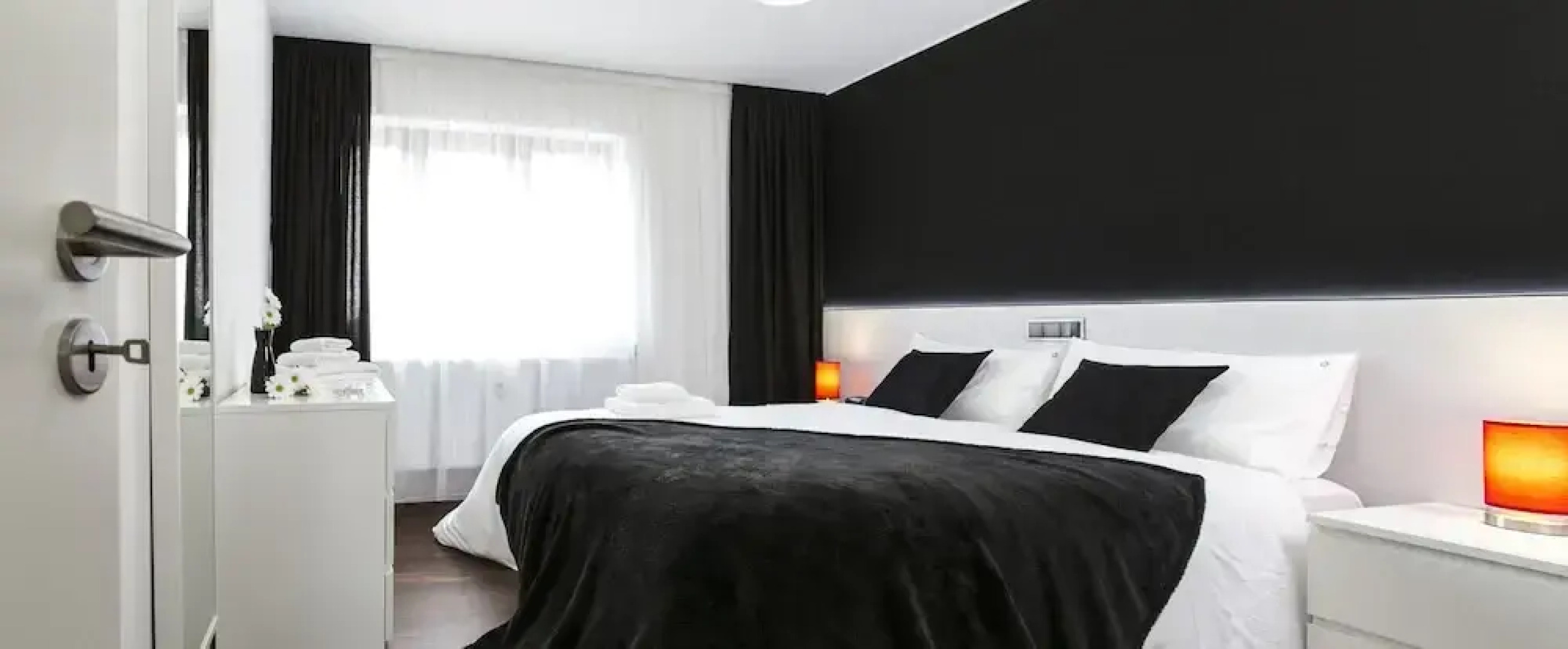 The Queen Luxury Apartments-VillaGiorgia