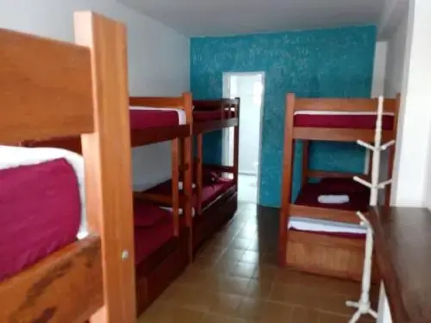Paradise Hostel