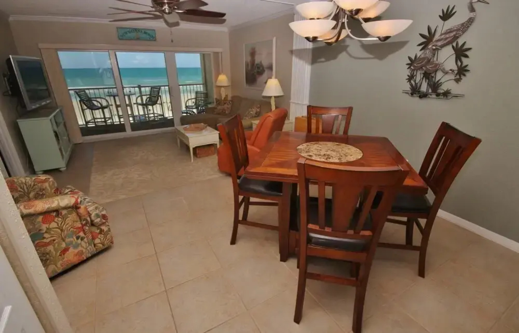 Ponce de Leon Towers 303 Apartment 2