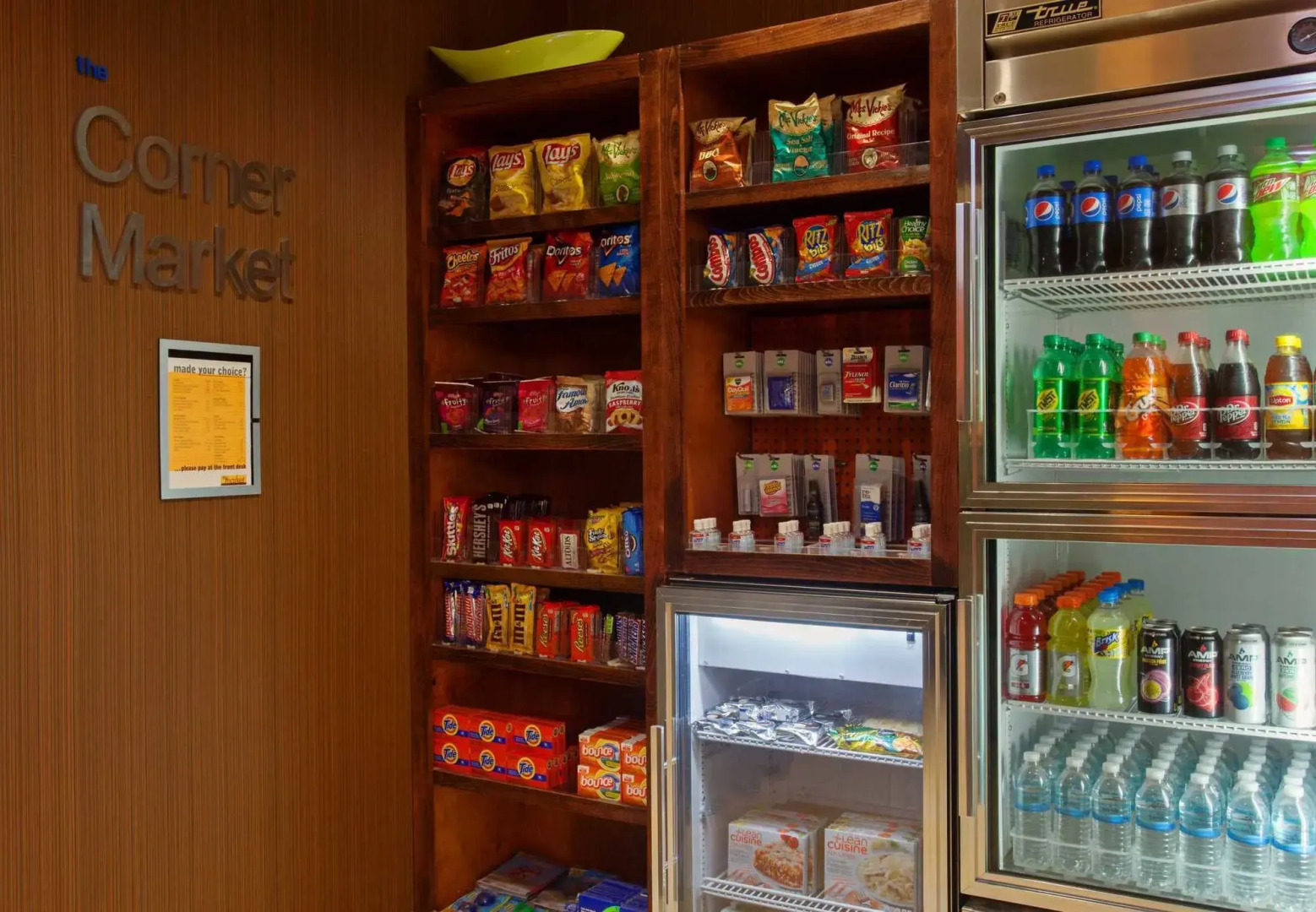 Fairfield Inn & Suites by Marriott El Paso