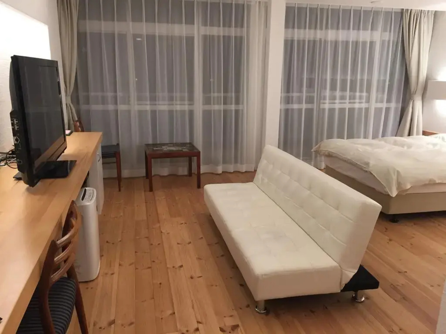 Amakusa Santacoming Hotel