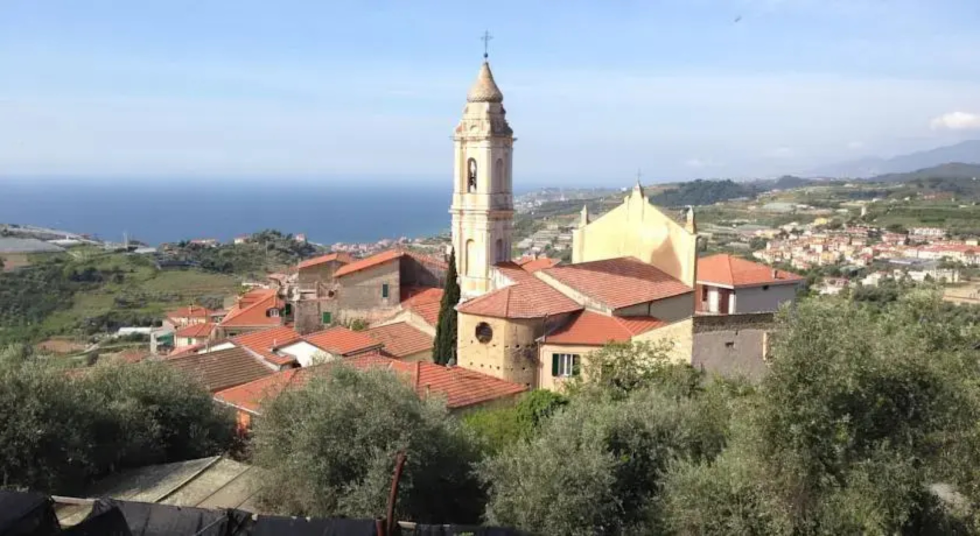 Agriturismo Il Vecchio Mulino