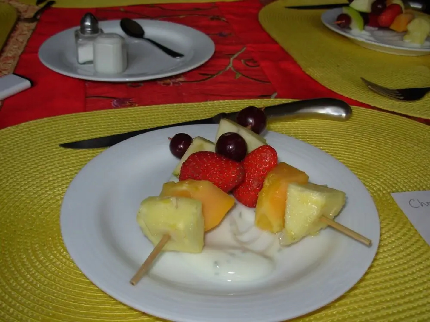 Baleia Guest Lodge Bed & Breakfast