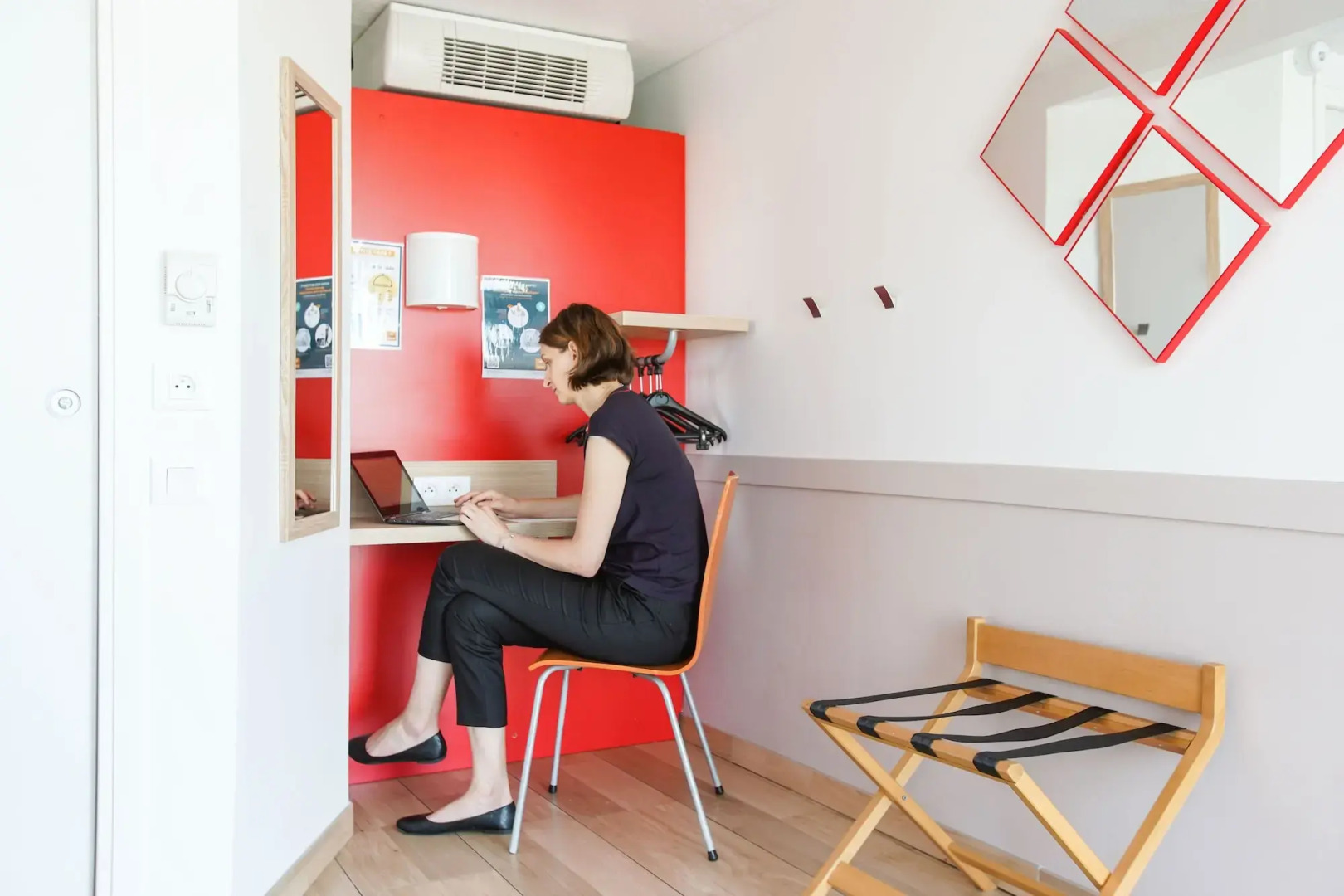 Premiere Classe Villejust - ZA Courtaboeuf