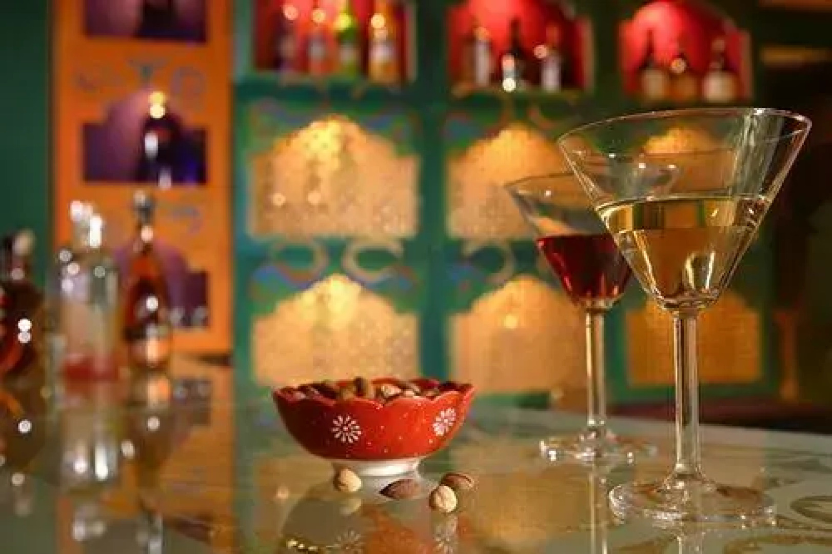 Manici Hotel, Sanliurfa - Special Class