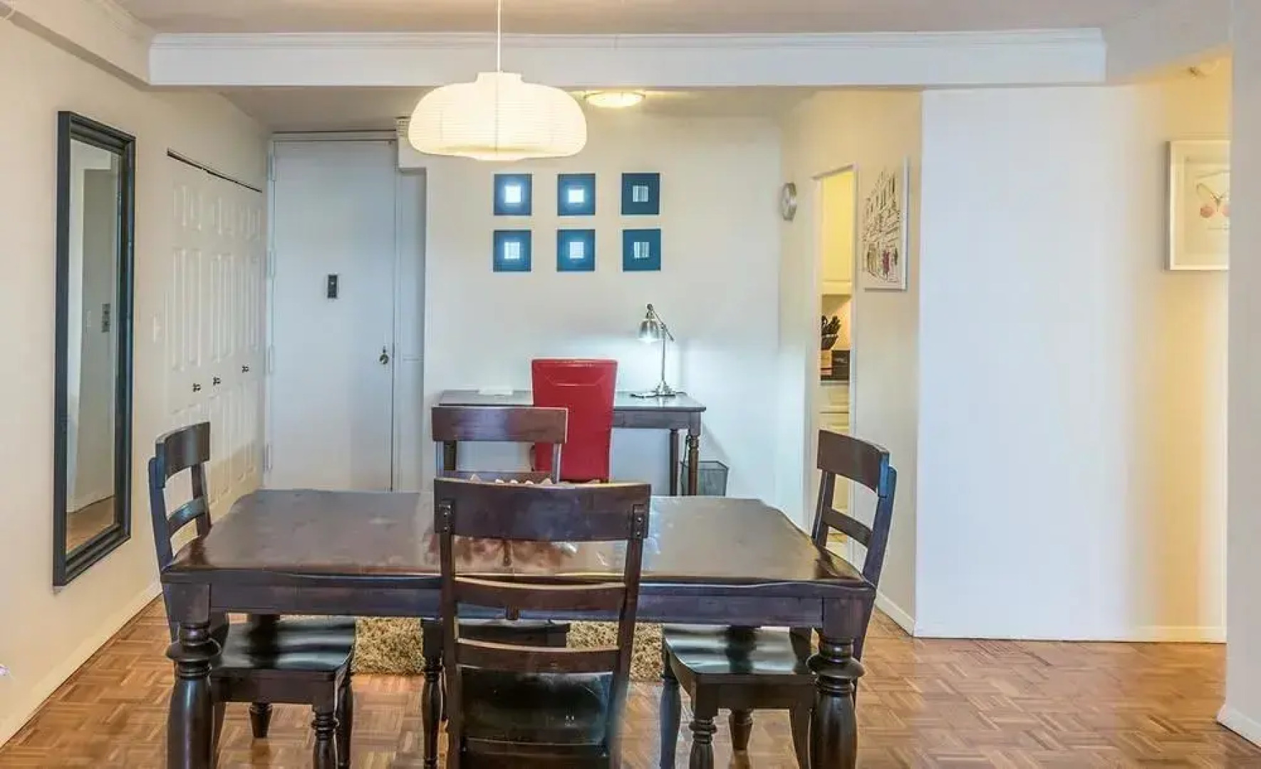 West End Hideaway by Vacasa