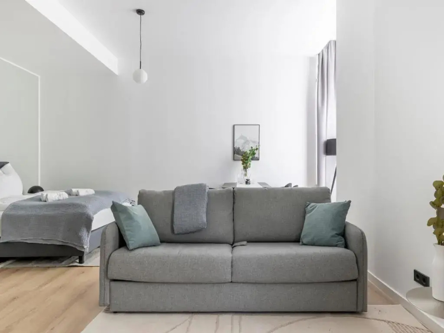 Limehome Rosenheim Gillitzerstraße