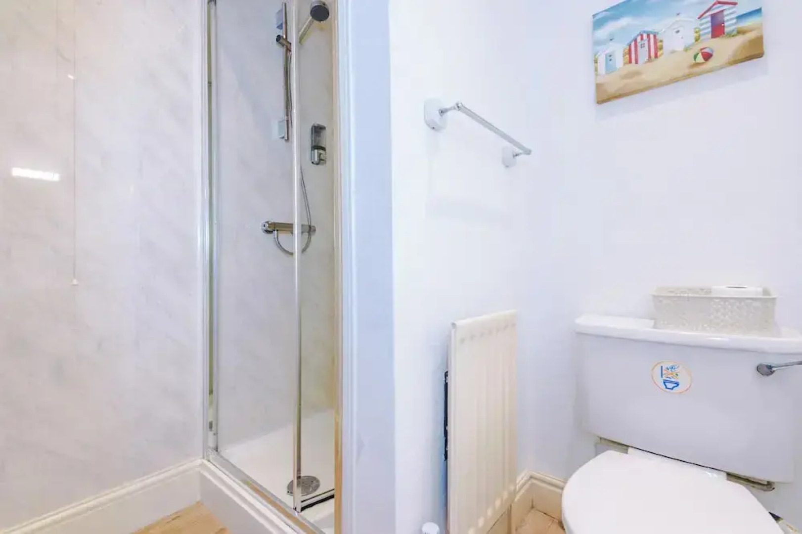 Barnetby Contractor Accommodation