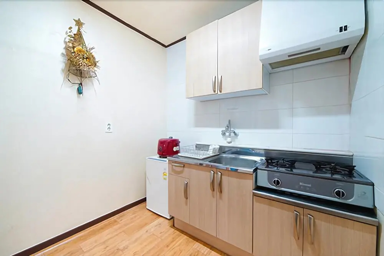 Hwacheon Unam Valley Pension