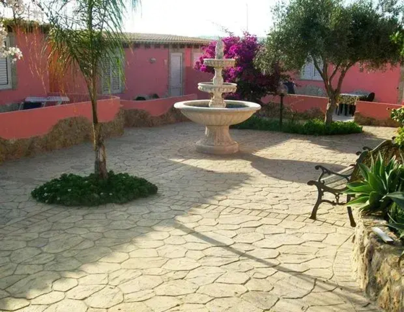 Residence Villa Delle Rose