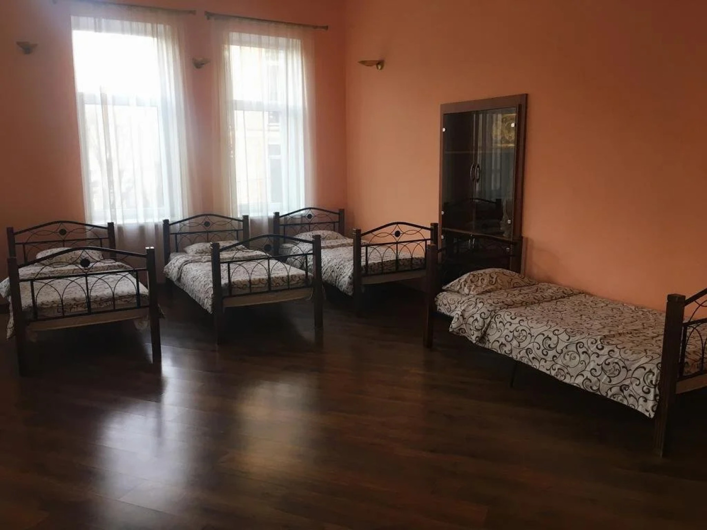 Casa Nostra Хостел